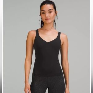 lululemon Align™ Waist-Length Tank Top